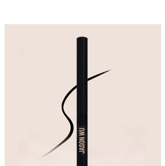 Eyliner Jason Wu Matte Black Pencil Felt Tip Water Resistant - Picture 5 of 16